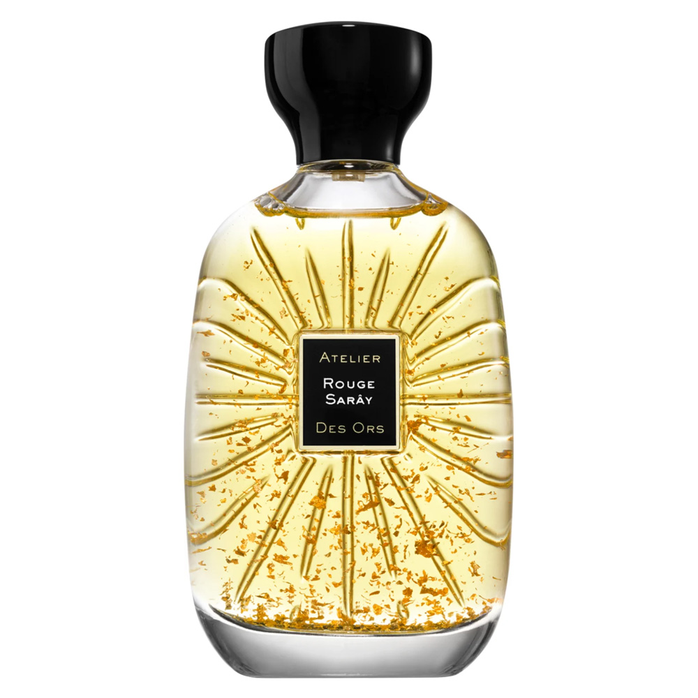 Atelier des Ors Rouge Sarây Eau de Parfum - Mundo dos Decants