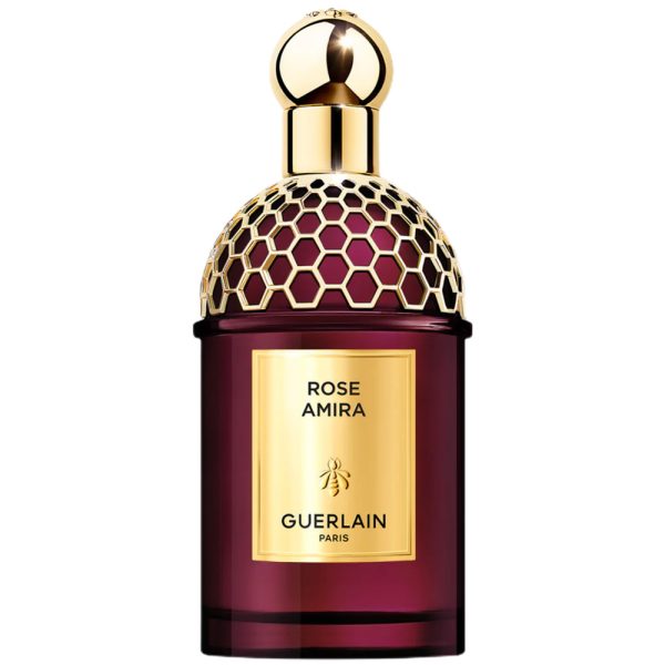 ゲラン ROSE AMIRA オーデパルファム 125mL Guerlain Rose Amira Eau de Parfum - Mundo dos Decants