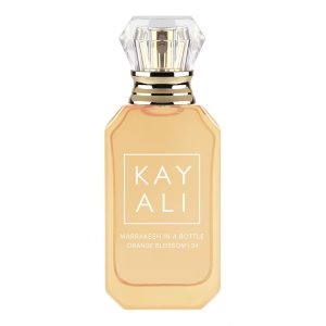 Kayali Marrakesh in a Bottle Orange Blossom | 24 Eau de Parfum