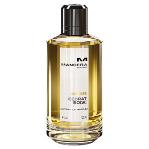 Mancera Intense Cedrat Boise Extrait de Parfum