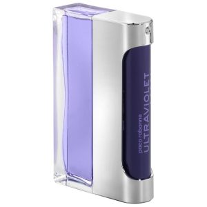 Paco Rabanne Ultraviolet Eau de Toilette