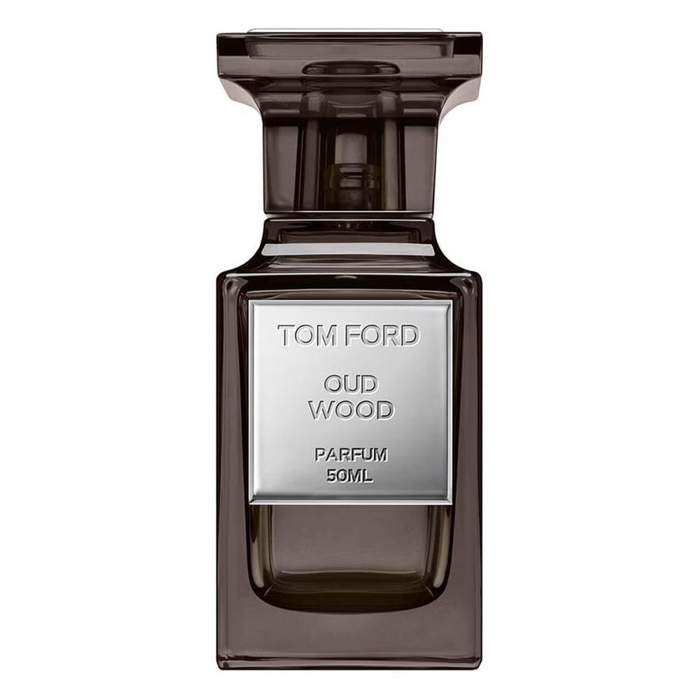 Tom Ford Oud Wood Parfum - Mundo dos Decants