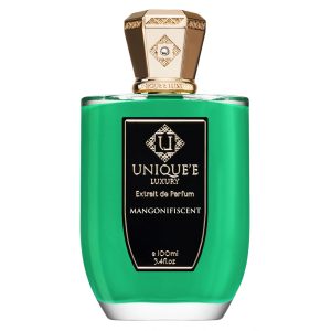 Unique'e Luxury Mangonifiscent Extrait de Parfum