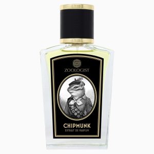 Zoologist Chipmunk Extrait de Parfum