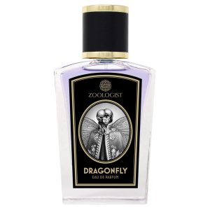 Zoologist Dragonfly Unissex Eau de Parfum