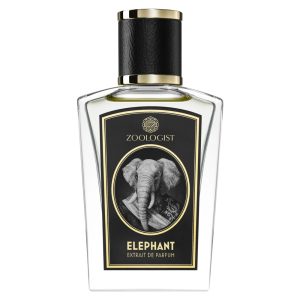 Zoologist Elephant Extrait de Parfum