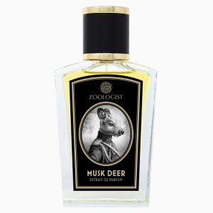 Zoologist Musk Deer Extrait de Parfum