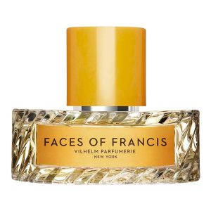 Faces Of Francis Vilhelm Parfumerie Eau de Parfum