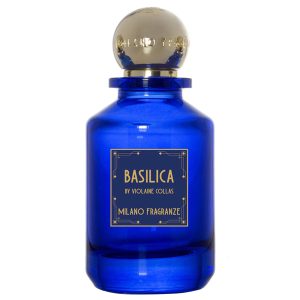 Milano Fragranze Basilica Eau de Parfum
