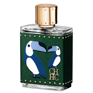 Perfume CH Birds Of Paradise For Him Carolina Herrera Masculino Eau de Parfum