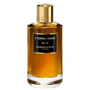 Perfume Eternal Wood Mancera Unissex Eau de Parfum