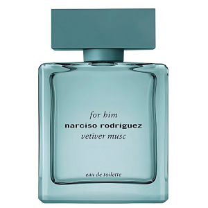 Perfume For Him Vetiver Musc Narciso Rodriguez Masculino Eau de Toilette