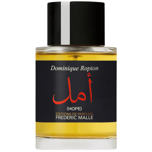 Perfume Hope Frederic Malle Unissex Eau de Parfum