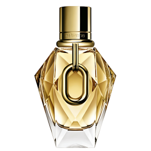 Perfume Million Gold For Her Rabanne Feminino Eau de Parfum