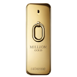 Perfume Million Gold Rabanne Eau de Parfum Intense Masculino