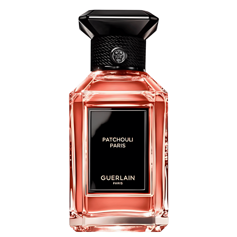 ゲラン　Patchouli Paris パチュリ パリ (100ml) ラール エ ラ マティエール ⋅ パチュリ パリ - オーデ