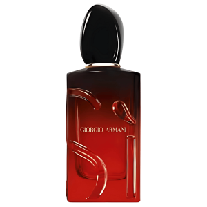 Perfume Sì Passione Intense (2024) Giorgio Armani Feminino Eau de Parfum