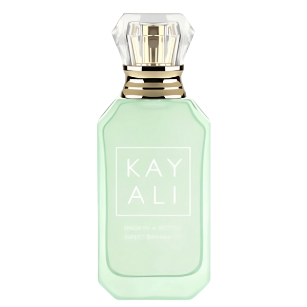 Perfume Kayali Fragrances Maui in a Bottle Sweet Banana 37 Eau de