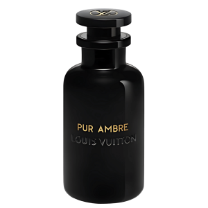Perfume Louis Vuitton Pur Ambre Eau de Parfum Unissex