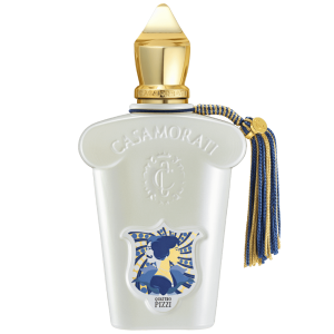 Perfume Quattro Pizzi Xerjoff Unissex Eau de Parfum