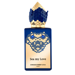 Perfume Sea My Love Stéphane Humbert Lucas 777 Unissex Eau de Parfum