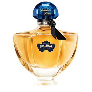 Perfume Shalimar Millésime Iris Guerlain Unissex Eau de Parfum