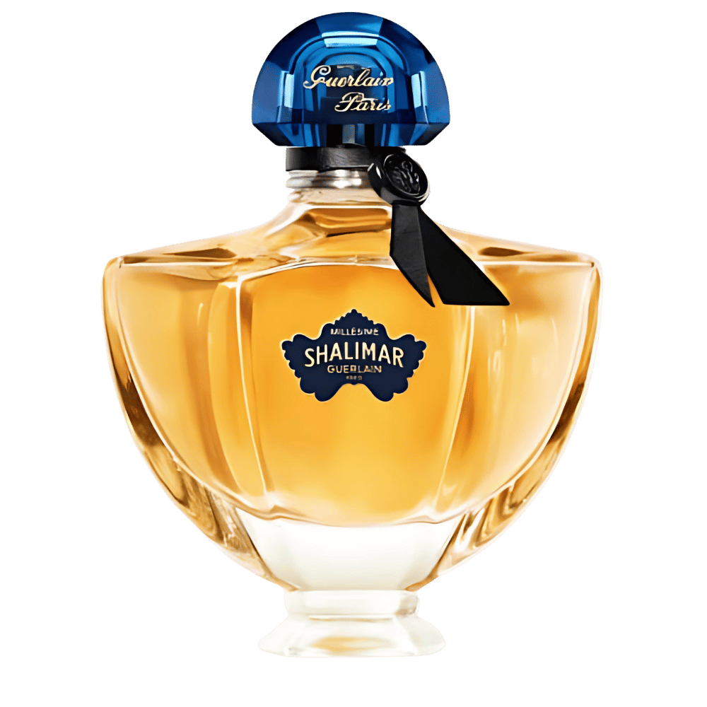 Perfume Shalimar Millésime Iris Guerlain Unissex Eau de Parfum 5ml
