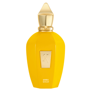 Perfume Erba Gold Xerjoff Unissex Eau de Parfum