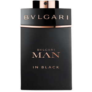 Perfume Bvlgari Man In Black Parfum Masculino Eau De Parfum