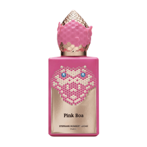 Perfume Pink Boa Stéphane Humbert Lucas 777 Unissex Eau de Parfum