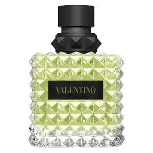 Perfume Valentino Donna Born in Roma Green Stravaganza Valentino Feminino Eau de Parfum
