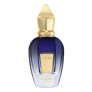 Perfume K’bridge Club Xerjoff Unissex Eau de Parfum