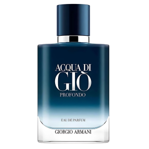 Acqua Di Giò Profondo Giorgio Armani Parfum Masculino