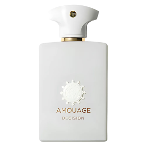 Decision Amouage Eau de Parfum Unissex