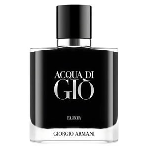 Perfume Acqua di Giò Elixir Giorgio Armani Masculino