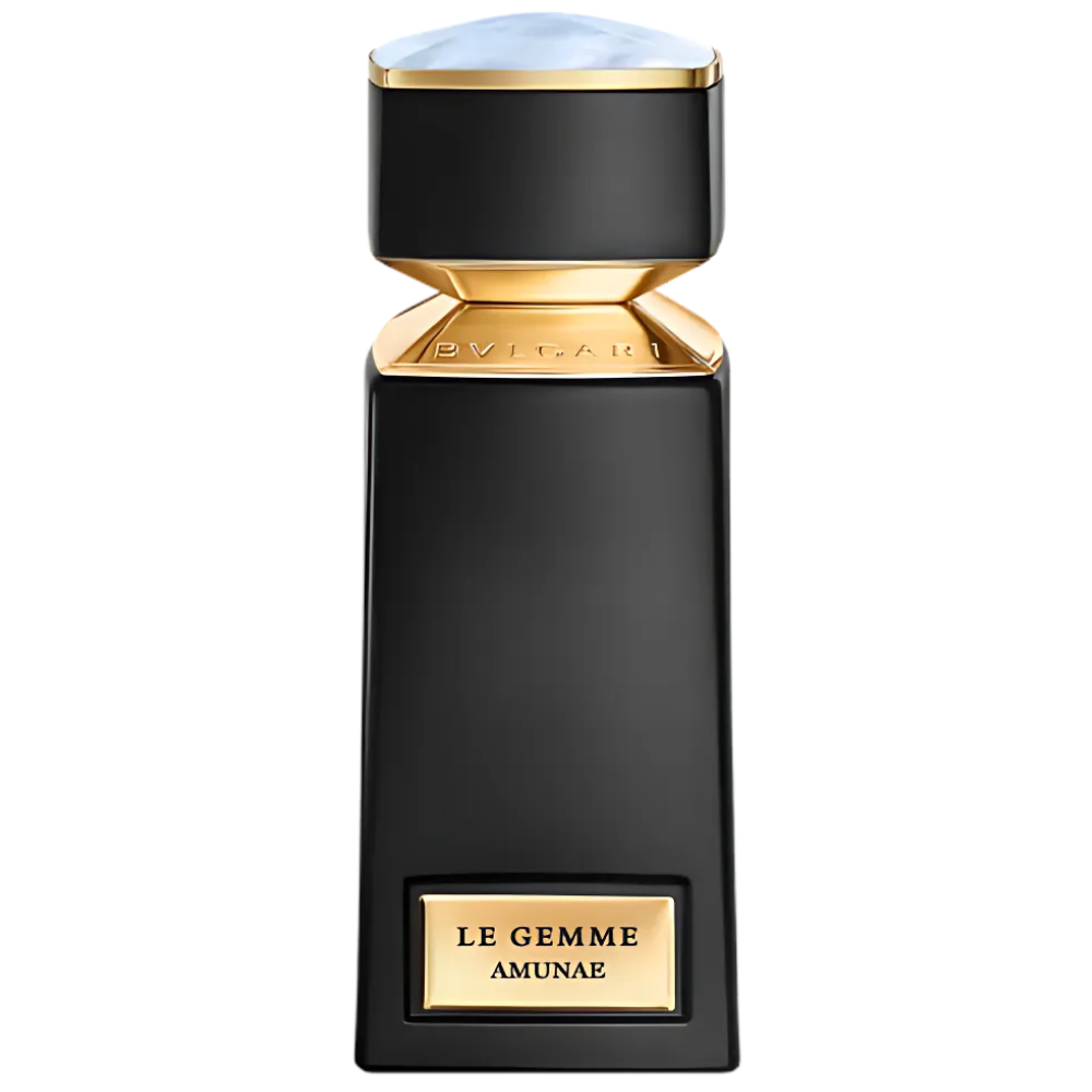 Perfume Le Gemme Amunae Bvlgari Unissex Eau de Parfum - Mundo dos