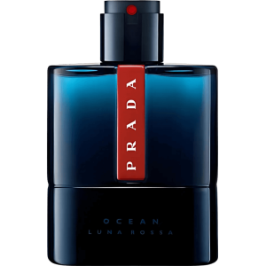 Perfume Prada Luna Rossa Ocean Le Parfum Masculino Eau de Parfum