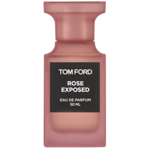 Perfume Rose Exposed Tom Ford Unissex Eau de Parfum