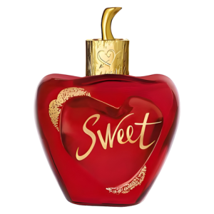 Sweet Lolita Lempicka Eau de Parfum Feminino