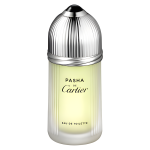 Pasha de Cartier Eau de Toilette Masculino