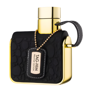 Tag-Him Prestige Armaf Eau de Toilette Masculino
