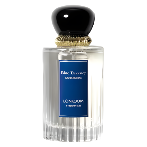 Blue Decency Lonkoom Eau de Parfum Unissex