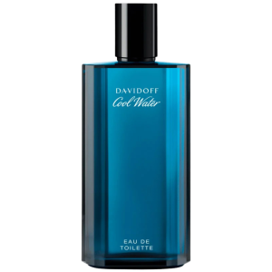 Cool Water Davidoff Eau de Toilette Masculino