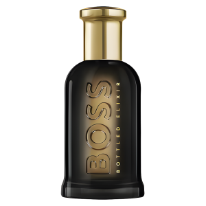 Boss Bottled Elixir Hugo Boss Parfum Masculino