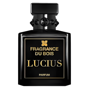 Lucius Fragrance Du Bois Eau de Parfum