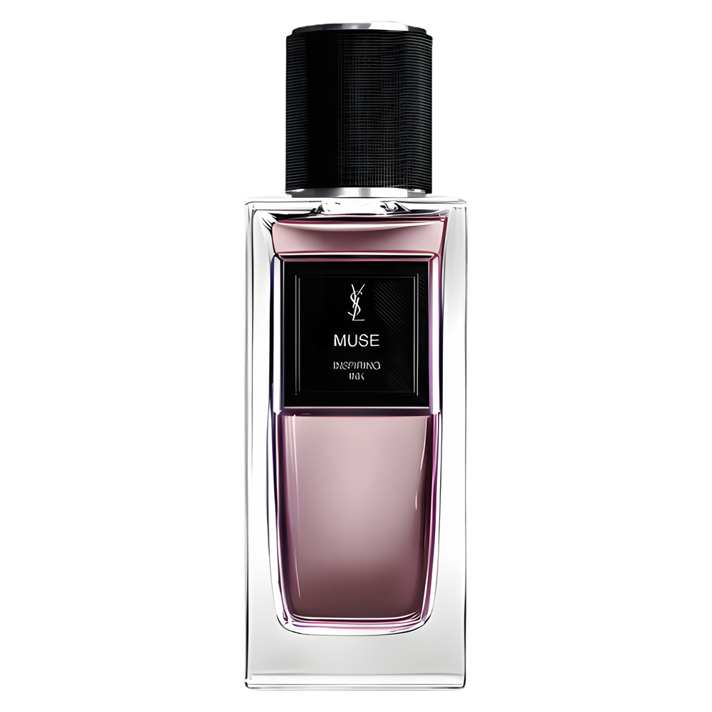 新品未使用 Yves Saint Laurent MUSE 35mL Muse Yves Saint Laurent Eau de Parfum Unissex - Mundo dos Decants
