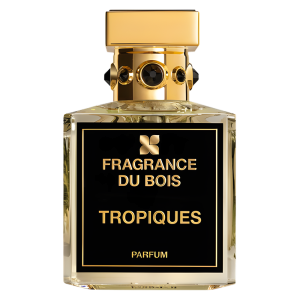 Tropiques Fragrance Du Bois Eau de Parfum Unissex