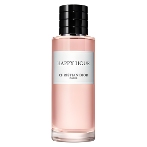Happy Hour Dior Eau de Toilette Unissex