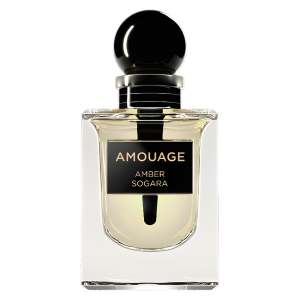 Amber Sogara Amouage Eau de Parfum Unissex
