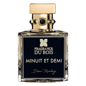 Minuit et Demi Fragrance Du Bois Eau de Parfum